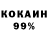 КОКАИН Fish Scale Kozak Kozaki